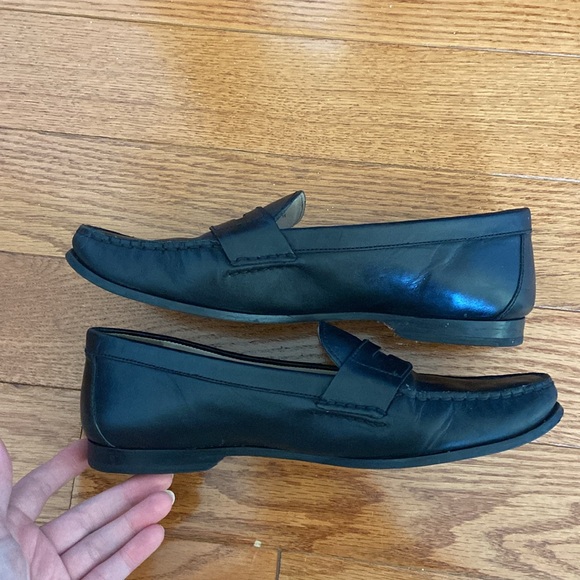 Cole Haan Penny Loafer, Black - Picture 2 of 4